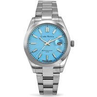 Orologio Glamour 39 Limited Edition Blue Baby