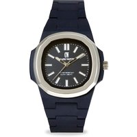 Orologio Rainbow 38 Blue Steel Bezel