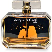 Overnight Lady Acqua di Capri 100ml Eau de Parfum