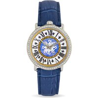 Orologio Retrò First Blu Royal