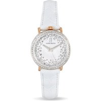 Orologio Retrò Mini Storm Bimetal White