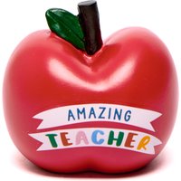 cardfactory Card Factory Deal Enjoy 25% Off Stunning Teacher Apple Ornament