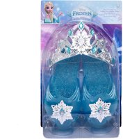 Disney Frozen Elsa Children's Dress Up Accessory Set