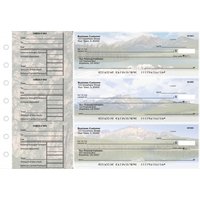 Scenic Mountains General Business Checks