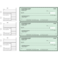 Green Safety General Business Checks