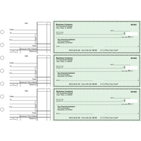 Green Safety Standard Business Checks
