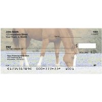 Horse Country Personal Checks