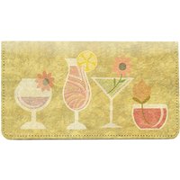 Happy Hour Leather Cover