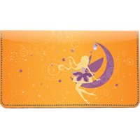 Pixie Dust Leather Cover