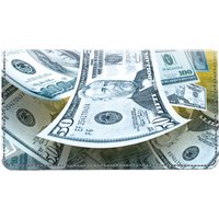 Money Leather Cover