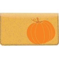 Iconic Autumn Leather Cover