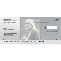 Mother Teresa Personal Checks