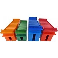 Full Coin Tray Bundle (Standard and Extra Capacity Set)