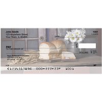 Country Kitchen Personal Checks