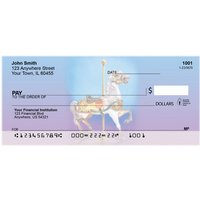 Animals Personal Checks