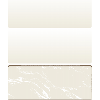 Tan Marble Blank Bottom Laser Checks