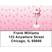 Sundaes Labels