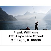 At Its Best Address Label