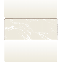 Tan Marble Blank Middle Laser Checks