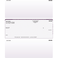 Violet Safety Middle Laser Checks