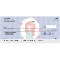 Mother to Be Personal Checks