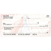 Everlasting Love Personal Checks