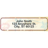 The Perfect Getaway Address Labels