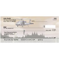 Navy Seals Personal Checks