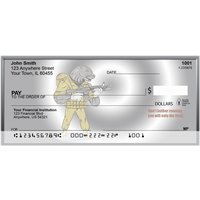 Navy Seals Mottos Personal Checks