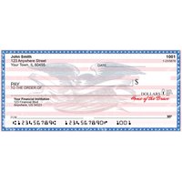 Home of the Brave Personal Checks
