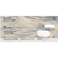 Give Peace A Chance Personal Checks