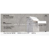 Going Out Personal Checks