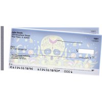 Day of the Dead Side Tear Checks
