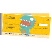 Trick or Treat Side Tear Checks