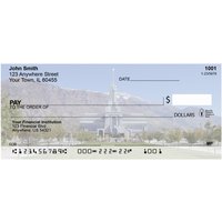 Mt. Timpanoga Temple Personal Checks