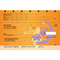 Pixie Dust Top Stub Checks