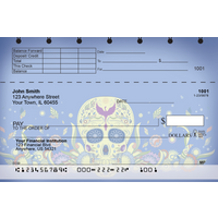 Day of the Dead Top Stub Checks