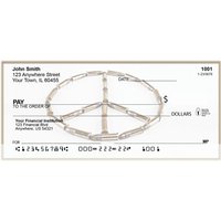Amunition For Peace Personal Checks