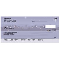 Three Wise Men Personal Checks