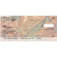 Christmas - Christmas Treasures Personal Checks
