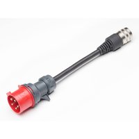 JUICE BOOSTER 2 - Adaptateur CEE Rouge 32A - triphasé