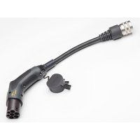 JUICE BOOSTER 2 - Adaptateur prise type 2 22kW 32A - triphasé