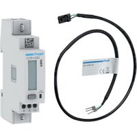 HAGER XEVA431 Compteur d'énergie MID monophasé