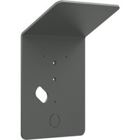 Wallbox - Protège pluie pied Eiffel Basic pour Pulsar Plus ou Pro