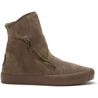 Botines planos 3733 UMA SUEDE