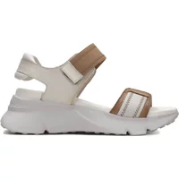 Sandalias de cuña JAMAICA