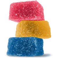 D8 & CBD Gummies - 20mg - Original - 10X (600mg)