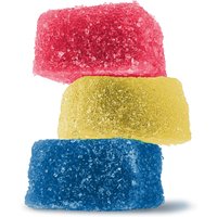 Delta 8 Gummies - 75mg - Tropical Mix - Chill Extreme (2,250mg)