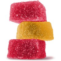 D8 & THCA Gummies - 150mg - Fruits - Fresh (1,500mg)