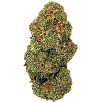 Runtz Flower - Hybrid - THCA